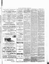 Witney Gazette and West Oxfordshire Advertiser Saturday 20 October 1883 Page 5