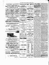 Witney Gazette and West Oxfordshire Advertiser Saturday 27 October 1883 Page 4