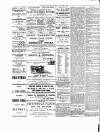 Witney Gazette and West Oxfordshire Advertiser Saturday 03 November 1883 Page 4