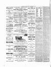 Witney Gazette and West Oxfordshire Advertiser Saturday 10 November 1883 Page 4