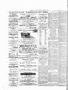 Witney Gazette and West Oxfordshire Advertiser Saturday 24 November 1883 Page 4