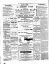 Witney Gazette and West Oxfordshire Advertiser Saturday 31 January 1885 Page 4