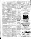 Witney Gazette and West Oxfordshire Advertiser Saturday 02 January 1886 Page 8