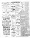 Witney Gazette and West Oxfordshire Advertiser Saturday 06 April 1889 Page 4