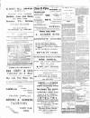 Witney Gazette and West Oxfordshire Advertiser Saturday 29 June 1889 Page 4