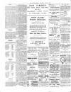 Witney Gazette and West Oxfordshire Advertiser Saturday 29 June 1889 Page 8