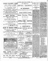 Witney Gazette and West Oxfordshire Advertiser Saturday 07 September 1889 Page 4