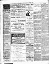 Witney Gazette and West Oxfordshire Advertiser Saturday 04 October 1890 Page 4