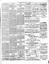 Witney Gazette and West Oxfordshire Advertiser Saturday 04 October 1890 Page 5