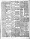 Witney Gazette and West Oxfordshire Advertiser Saturday 01 November 1890 Page 3