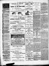 Witney Gazette and West Oxfordshire Advertiser Saturday 08 November 1890 Page 4