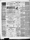 Witney Gazette and West Oxfordshire Advertiser Saturday 15 November 1890 Page 4