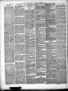 Witney Gazette and West Oxfordshire Advertiser Saturday 15 November 1890 Page 6