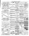 Witney Gazette and West Oxfordshire Advertiser Saturday 21 March 1891 Page 8