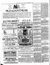 Witney Gazette and West Oxfordshire Advertiser Saturday 02 September 1893 Page 4