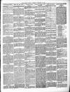 Witney Gazette and West Oxfordshire Advertiser Saturday 16 February 1901 Page 7