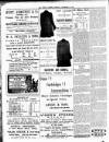 Witney Gazette and West Oxfordshire Advertiser Saturday 27 September 1902 Page 4