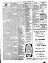 Witney Gazette and West Oxfordshire Advertiser Saturday 27 September 1902 Page 8