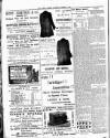 Witney Gazette and West Oxfordshire Advertiser Saturday 18 October 1902 Page 4