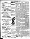 Witney Gazette and West Oxfordshire Advertiser Saturday 02 May 1903 Page 4