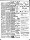 Witney Gazette and West Oxfordshire Advertiser Saturday 03 December 1904 Page 8