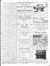 Witney Gazette and West Oxfordshire Advertiser Saturday 25 November 1905 Page 5