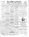 Witney Gazette and West Oxfordshire Advertiser