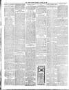 Witney Gazette and West Oxfordshire Advertiser Saturday 18 January 1908 Page 6
