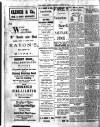 Witney Gazette and West Oxfordshire Advertiser Saturday 13 January 1912 Page 4