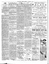 Witney Gazette and West Oxfordshire Advertiser Saturday 09 November 1912 Page 8