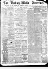 Tenbury Wells Advertiser Tuesday 26 December 1871 Page 1