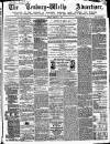 Tenbury Wells Advertiser Tuesday 06 February 1872 Page 1