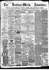 Tenbury Wells Advertiser Tuesday 04 June 1872 Page 1