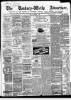 Tenbury Wells Advertiser Tuesday 03 September 1872 Page 1