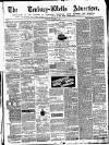 Tenbury Wells Advertiser Tuesday 05 November 1872 Page 1