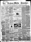Tenbury Wells Advertiser Tuesday 19 November 1872 Page 1