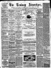 Tenbury Wells Advertiser Tuesday 04 March 1873 Page 1