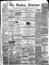 Tenbury Wells Advertiser Tuesday 20 May 1873 Page 1