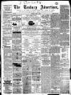 Tenbury Wells Advertiser Tuesday 15 July 1873 Page 1
