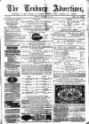 Tenbury Wells Advertiser Tuesday 10 February 1874 Page 1