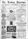 Tenbury Wells Advertiser Tuesday 09 June 1874 Page 1