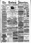 Tenbury Wells Advertiser Tuesday 25 May 1875 Page 1