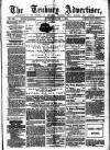 Tenbury Wells Advertiser Tuesday 01 June 1875 Page 1