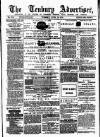 Tenbury Wells Advertiser Tuesday 15 June 1875 Page 1