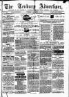 Tenbury Wells Advertiser Tuesday 31 August 1875 Page 1