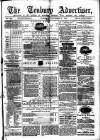 Tenbury Wells Advertiser Tuesday 02 November 1875 Page 1