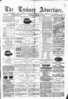 Tenbury Wells Advertiser Tuesday 14 March 1876 Page 1