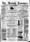 Tenbury Wells Advertiser Tuesday 13 March 1877 Page 1