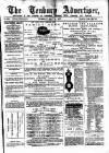 Tenbury Wells Advertiser Tuesday 08 May 1877 Page 1