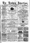 Tenbury Wells Advertiser Tuesday 03 July 1877 Page 1